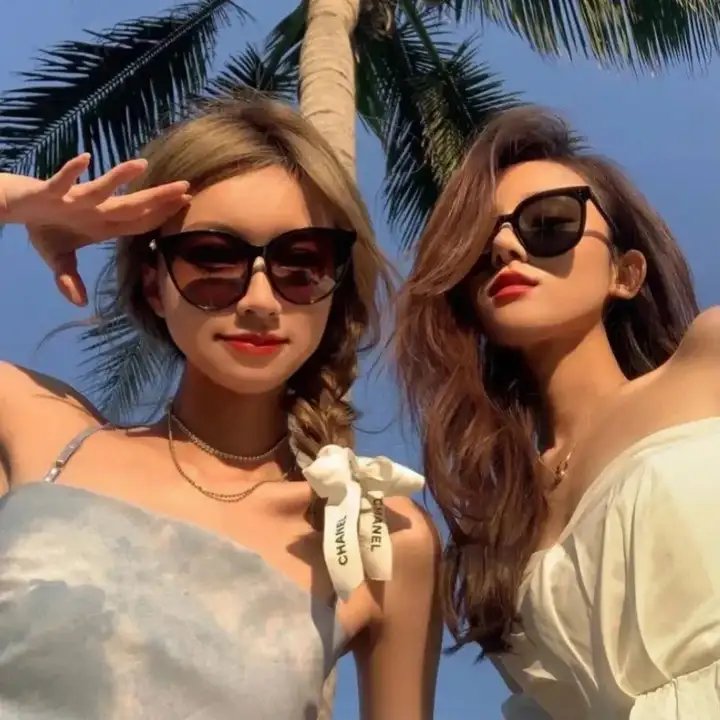 卖花女 海报