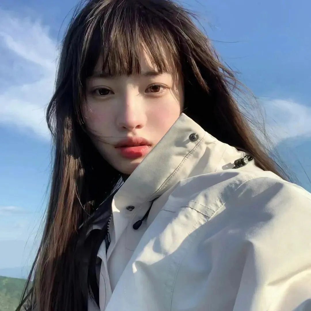 巫毒少女 海报