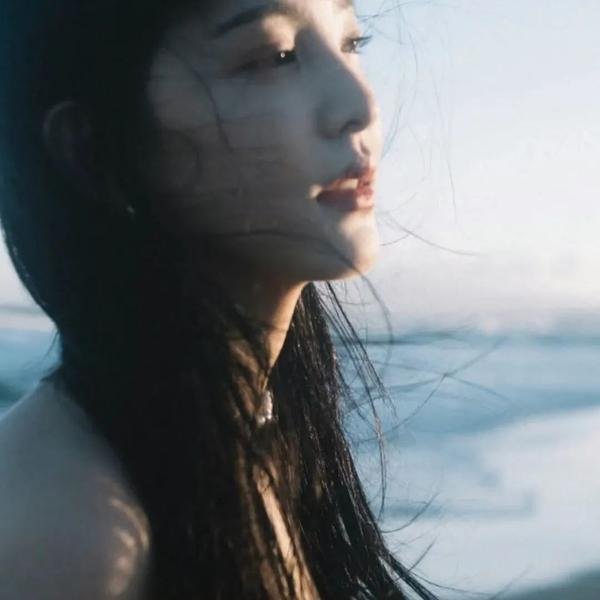 雨霖铃 海报