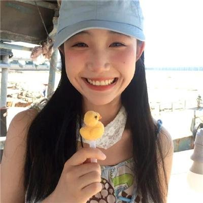 怪物少女妮莫娜 海报
