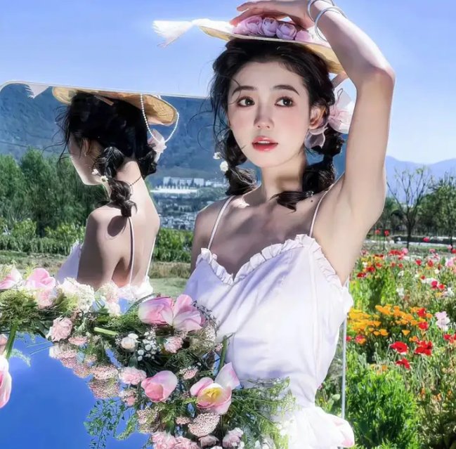 中国人的流浪记 海报
